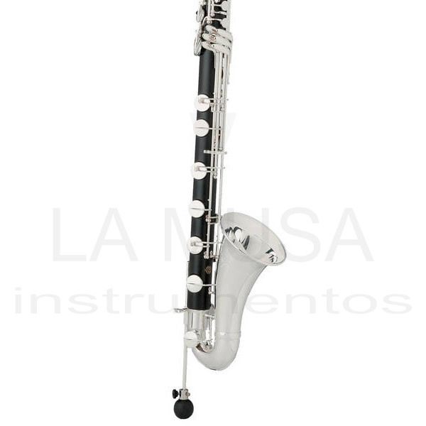 Selmer privilege store bass clarinet